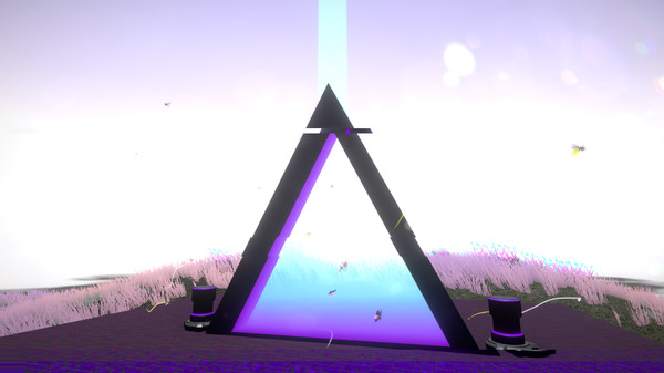 Psikodelya game for Linux 1