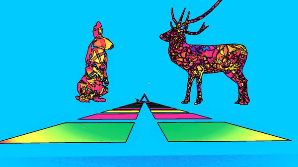 Psikodelyafor windows and Linux 1