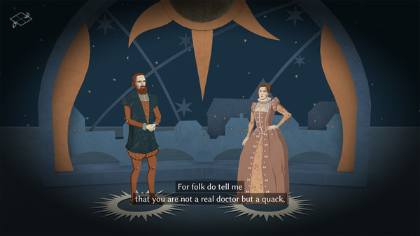 Astrologaster for linux