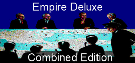 Empire Deluxe Combined Edition cover art