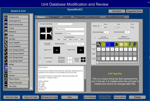 Empire Deluxe Combined Edition screenshot