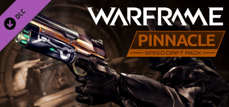 Pinnacle Pack: Speed Drift