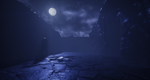 Sleeping Dawnfor windows and Linux 1