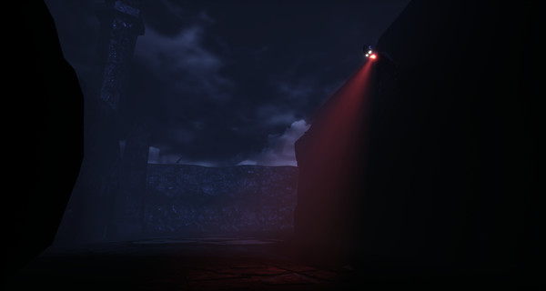 Sleeping Dawn for linux