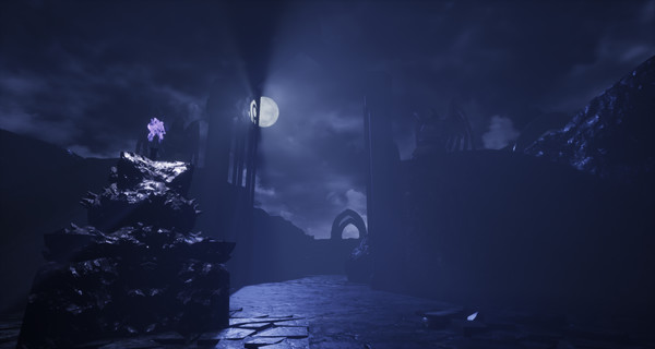 Sleeping Dawn game for windows Pc 1