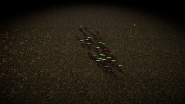 Sanguo: War Under Heavenfor windows and Linux 1