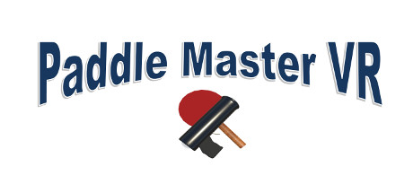 Paddle Master VR cover art