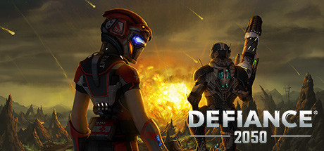 Defiance 2050 cover art