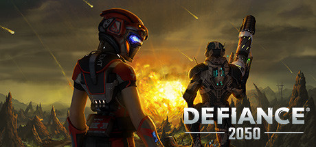 Defiance 2050 Walkthrough