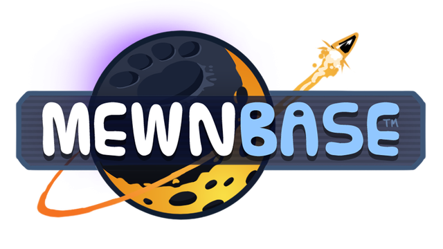MewnBase Logo
