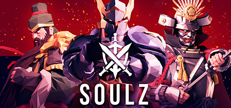 SOULZ cover art