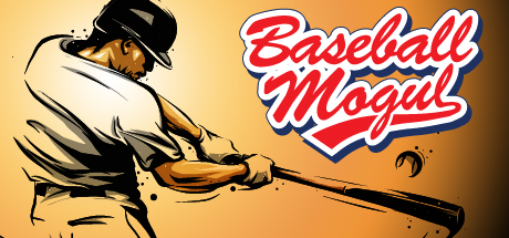 Baseball Mogul 2018 cover art