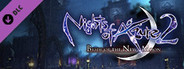 Nights of Azure 2 - Side story, Time Drifts Through the Moonlit Night