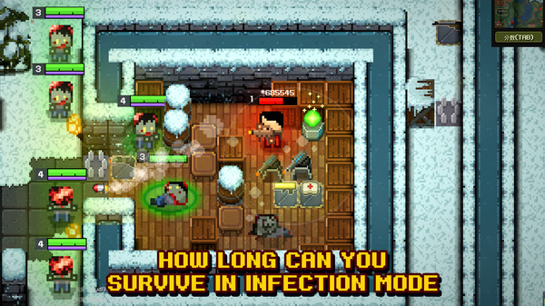 Slay.one game for windows Pc 1