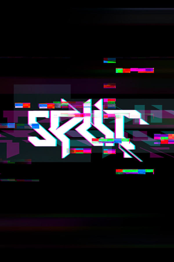 Steam portrait for Split - manipulate time, make clones and solve cyber puzzles from the future!.