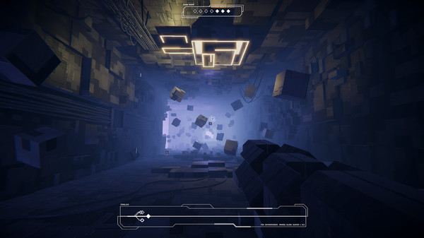 Split game for Linux 1