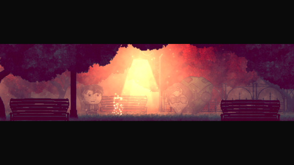 DISTRAINT 2 game for Linux 1