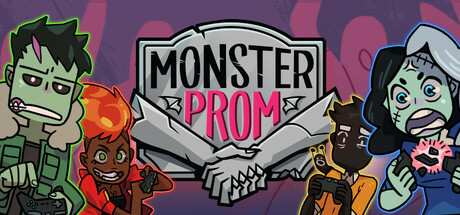 View Monster Prom on IsThereAnyDeal