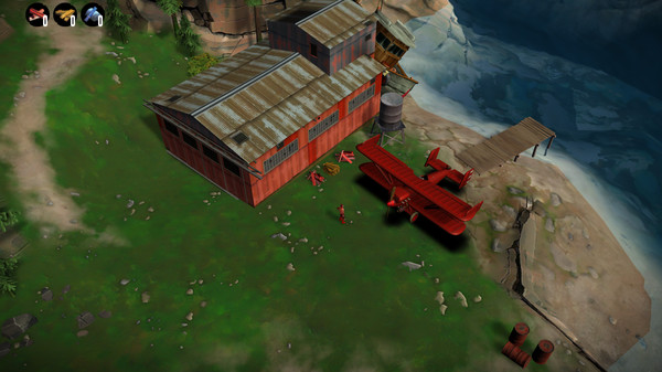 Above game for windows Pc 1