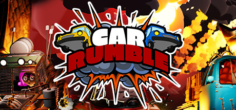 View CARRUMBLE on IsThereAnyDeal