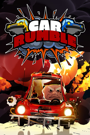 CARRUMBLE CARRUMBLE