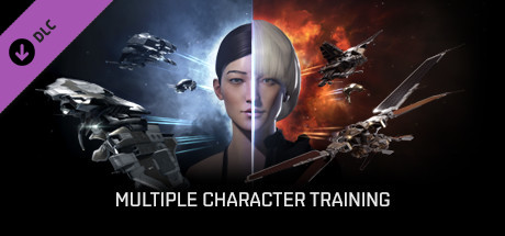 EVE Online: Multiple Pilot Training