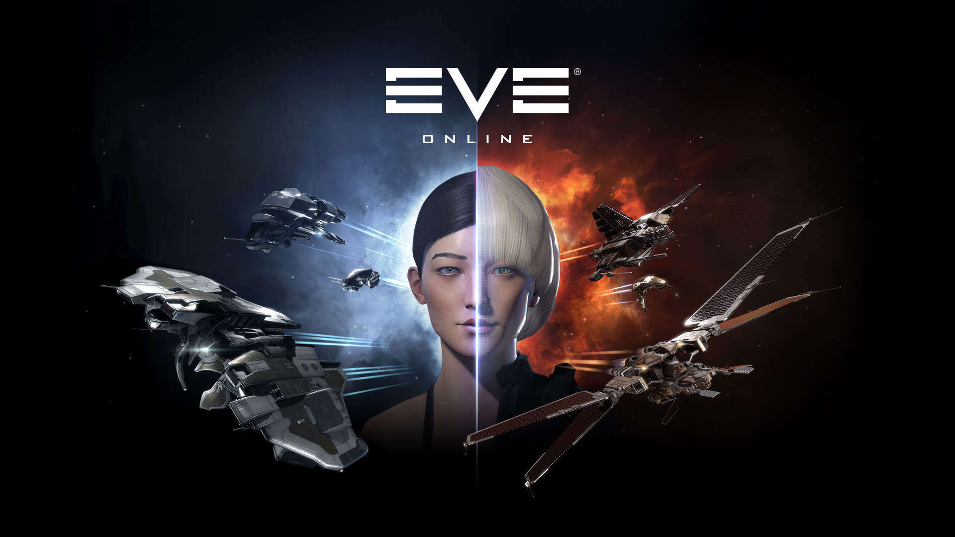 Eve online стим фото 1