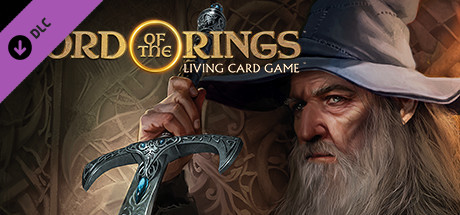 LOTR LCG- Shire Founder's Pack cover art