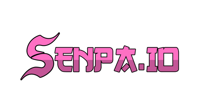 Senpa.io Logo