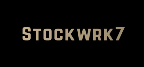 Stockwrk7 cover art
