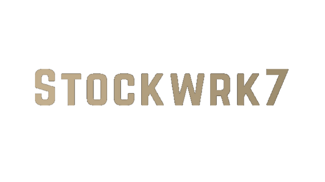 Stockwrk7 Logo