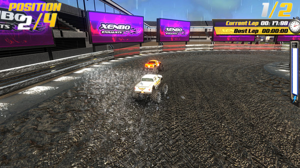 SuperTrucks Offroad game for windows Pc 1