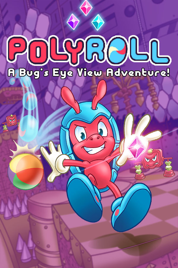 Polyroll for steam