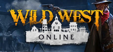Wild West Online cover art
