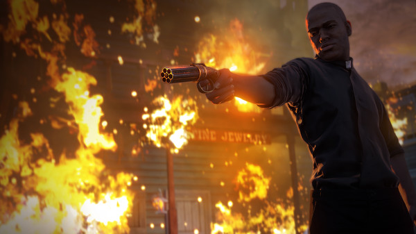 Wild West Online game for windows Pc 1