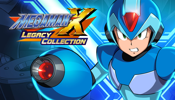 Megaman X4 Full Version Pc