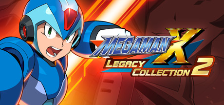 Mega Man X Legacy Collection 2 / ロックマンX アニバーサリー コレクション 2 | Hình 4