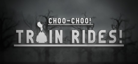 Choo-Choo! The Train Rides! cover art