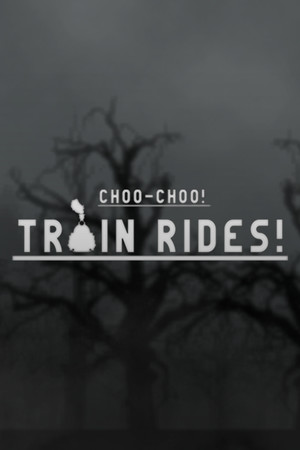 Choo-Choo! The Train Rides!