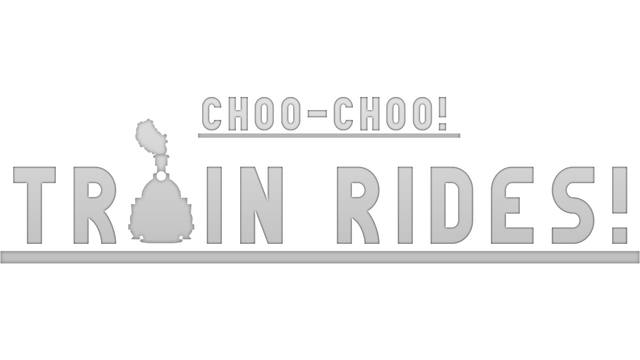 Choo-Choo! The Train Rides! Logo