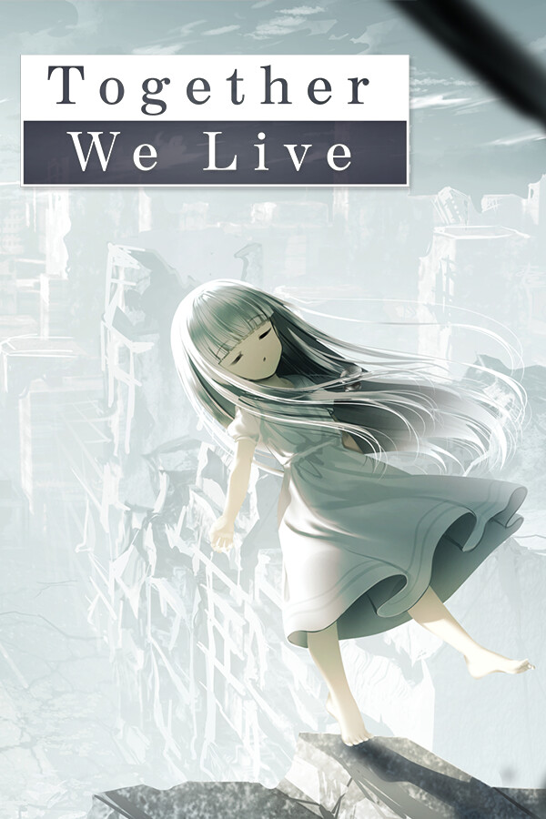 Together We Live