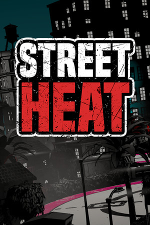 Street Heat Street Heat