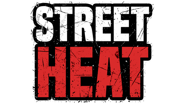 Street Heat Logo