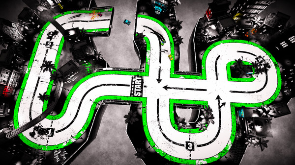 Street Heatfor windows and Linux 1