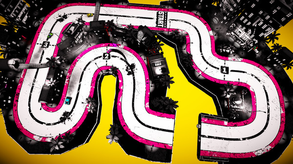 Street Heat for linux