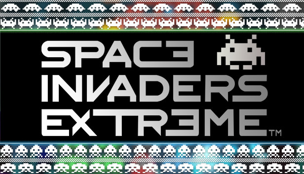 Free space invader games mac