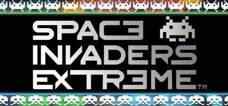 Space Invaders Extreme 游戏图标