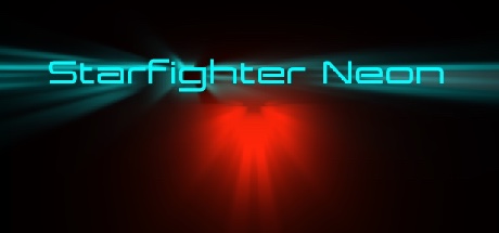 Starfighter Neon cover art