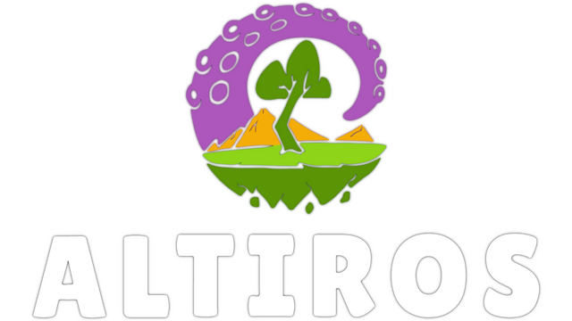Altiros Logo