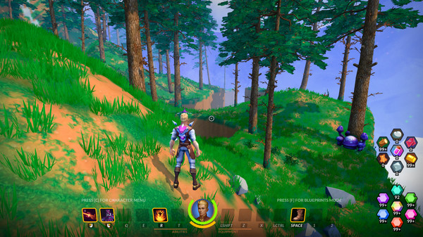 Elteria Adventures for linux